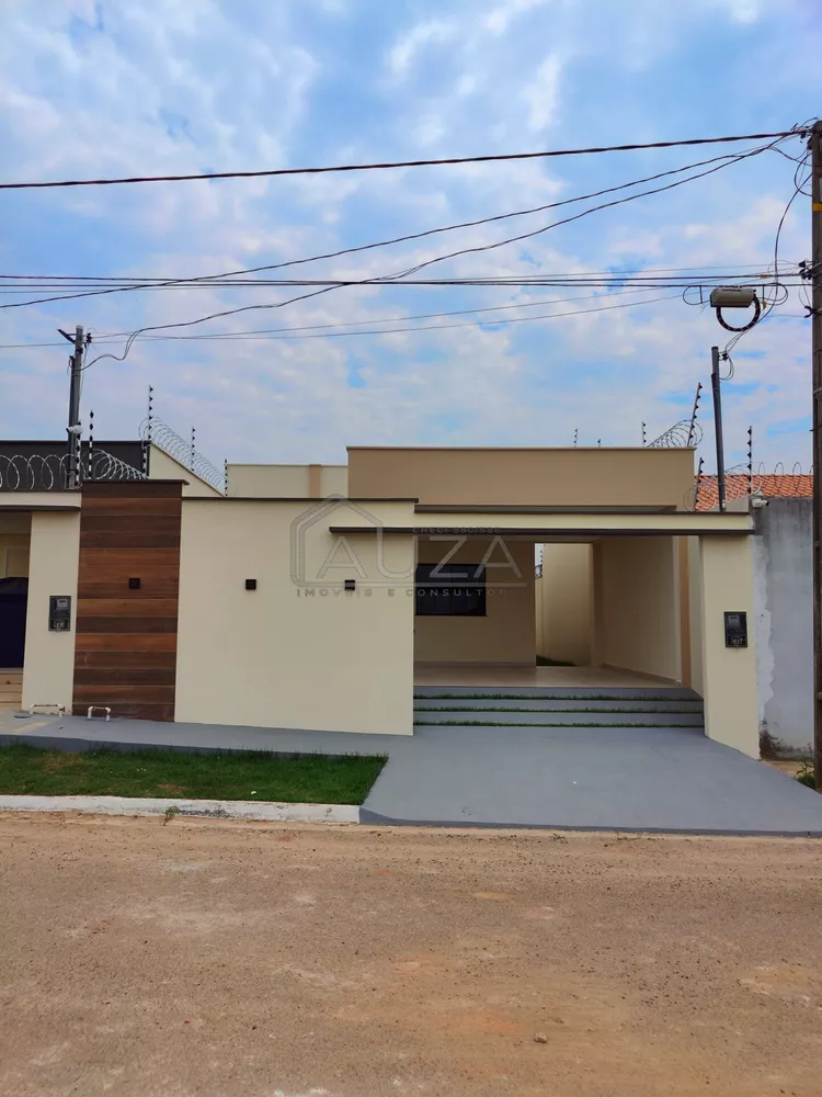 Casa à venda com 2 quartos, 97m² - Foto 3