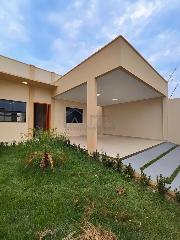 Casa à venda com 2 quartos, 97m² - Foto 1