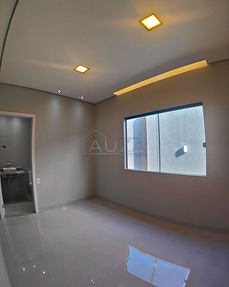 Casa, 3 quartos, 200 m² - Foto 3