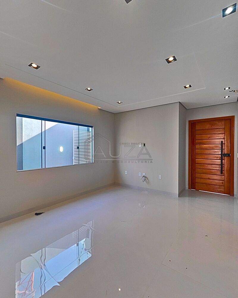 Casa, 3 quartos, 200 m² - Foto 1