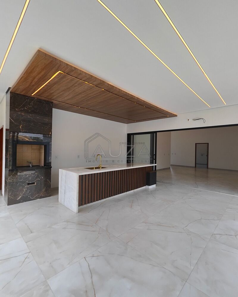 Casa de Condomínio, 4 quartos - Foto 3