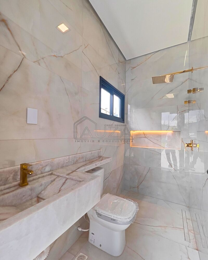 Casa de Condomínio, 4 quartos - Foto 7