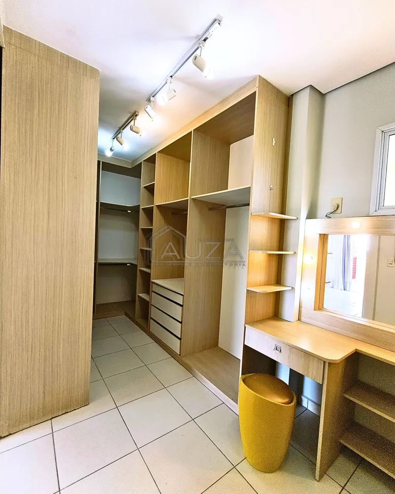 Apartamento, 4 quartos, 160 m² - Foto 3