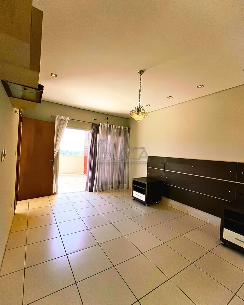 Apartamento, 4 quartos, 160 m² - Foto 2