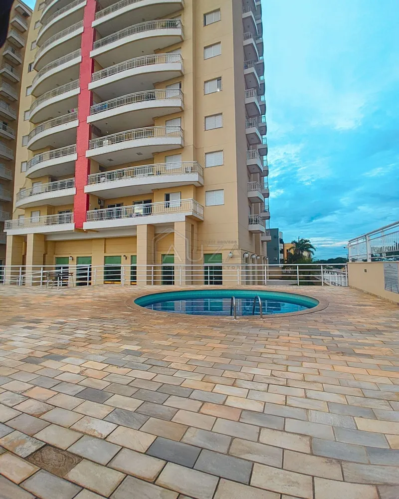 Apartamento, 4 quartos, 160 m² - Foto 4