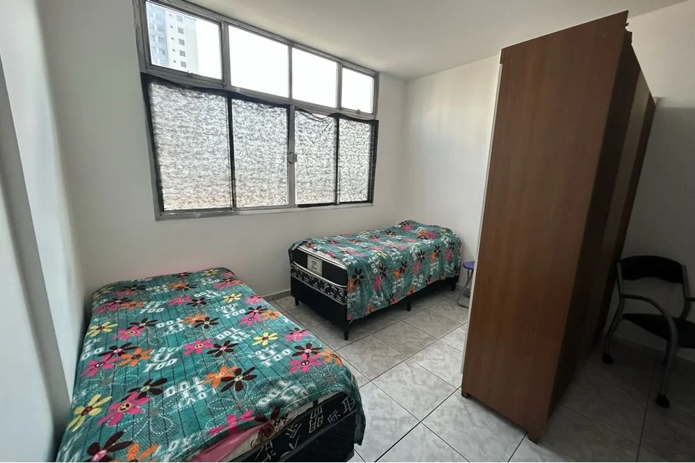 Apartamento, 1 quarto, 31 m² - Foto 1