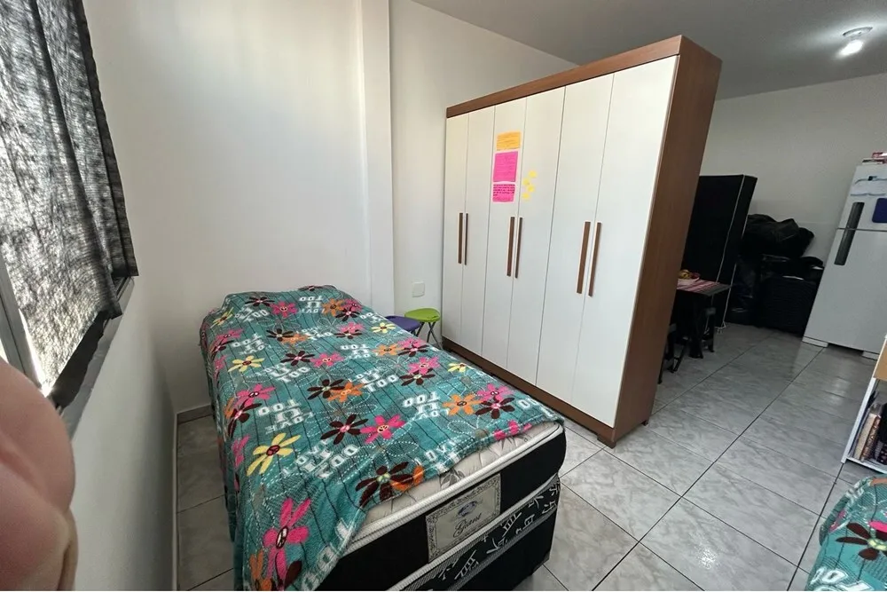 Apartamento, 1 quarto, 31 m² - Foto 4