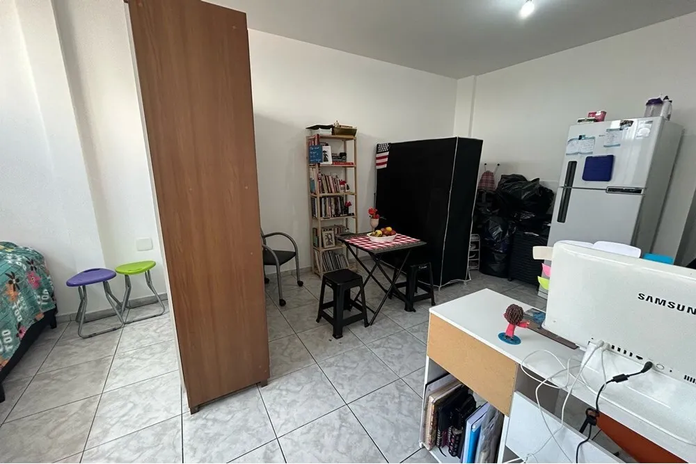 Apartamento, 1 quarto, 31 m² - Foto 2