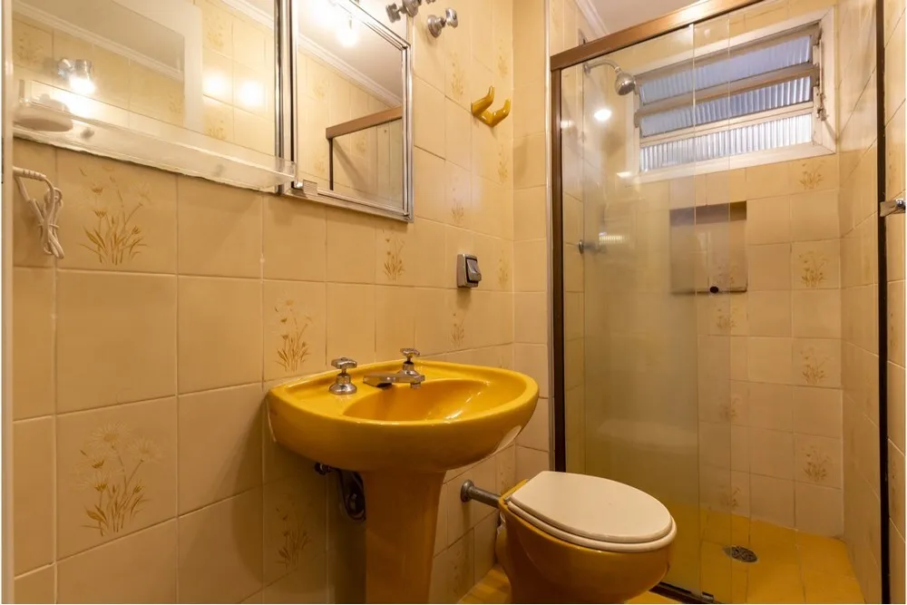 Apartamento, 2 quartos, 95 m² - Foto 1