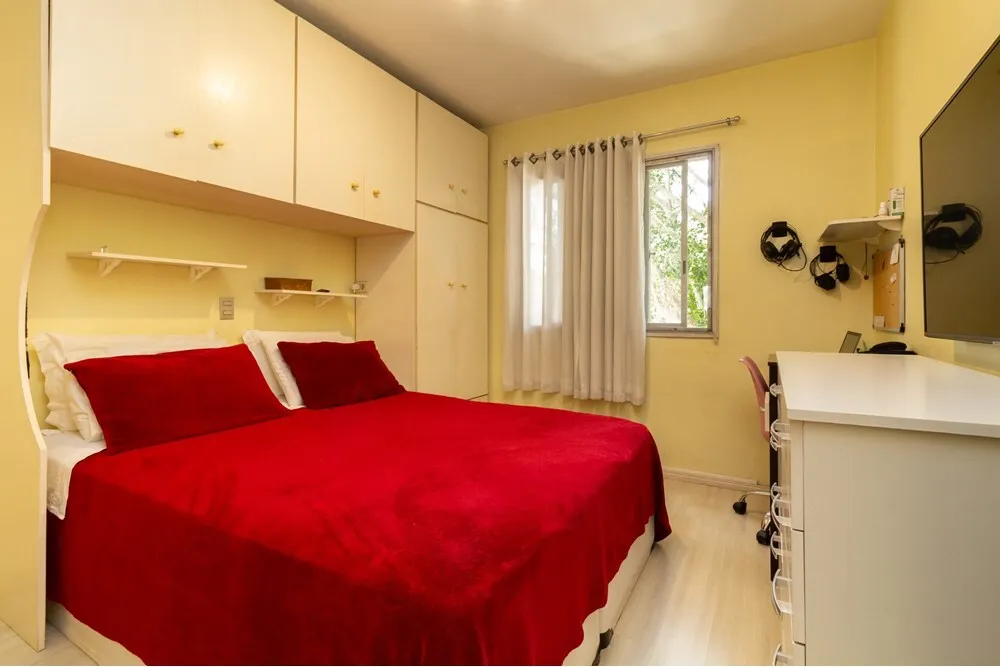 Apartamento, 2 quartos, 95 m² - Foto 2