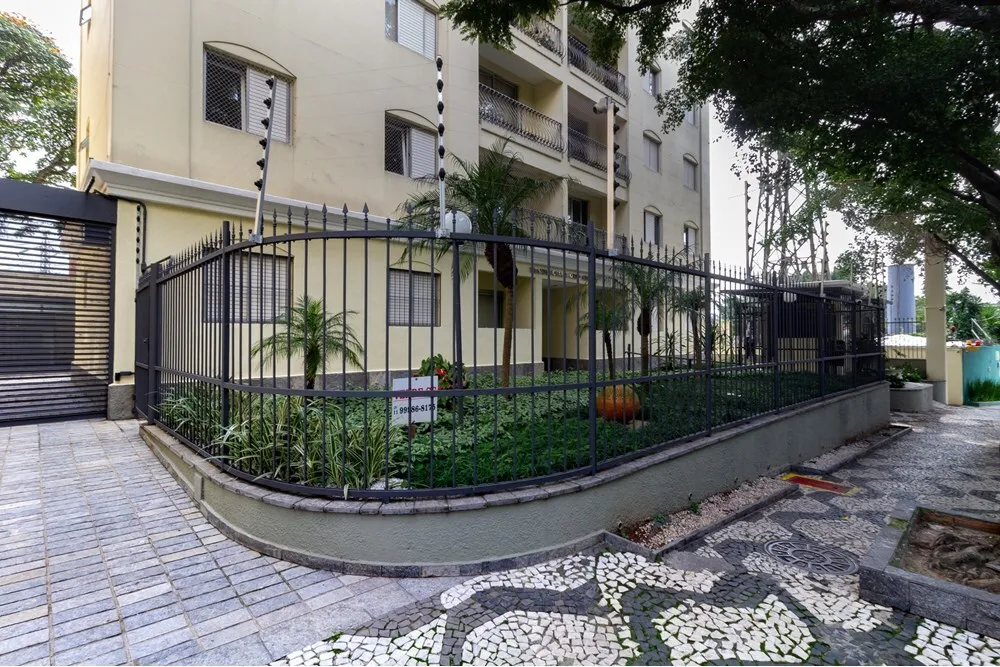 Apartamento, 2 quartos, 95 m² - Foto 4