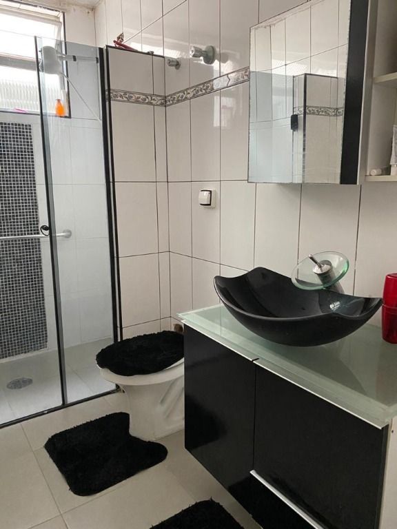 Apartamento à venda com 3 quartos, 90m² - Foto 8