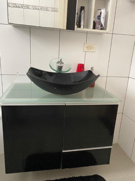 Apartamento à venda com 3 quartos, 90m² - Foto 6