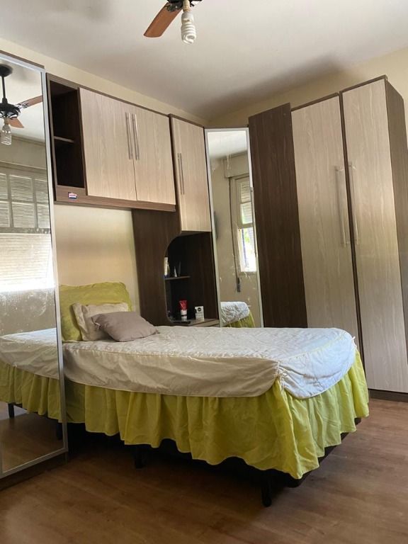 Apartamento à venda com 3 quartos, 90m² - Foto 9