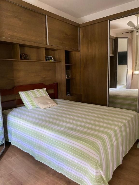 Apartamento à venda com 3 quartos, 90m² - Foto 4