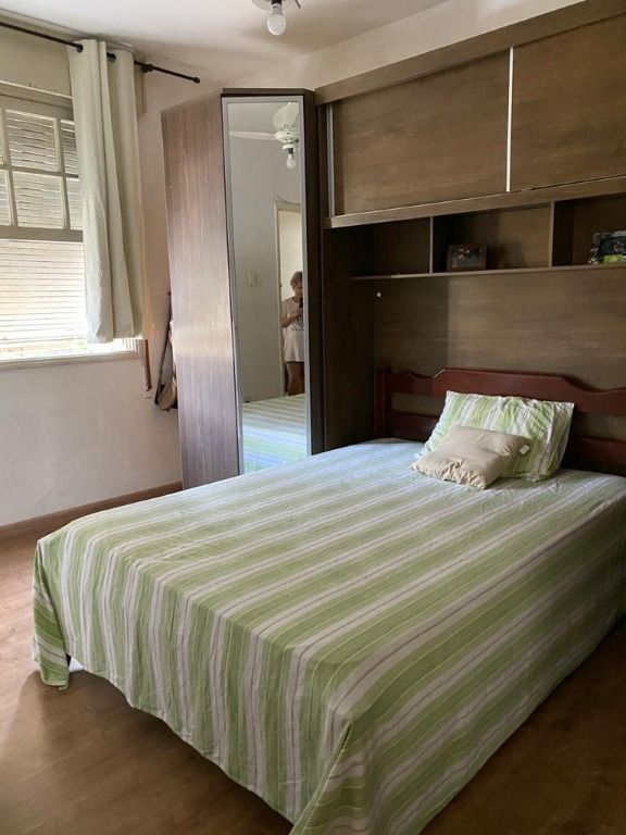 Apartamento à venda com 3 quartos, 90m² - Foto 5