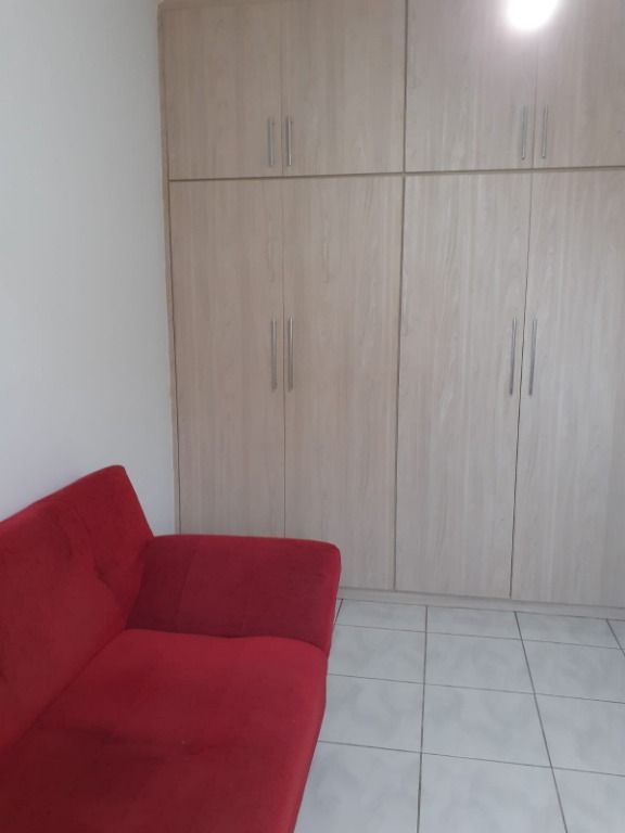 Apartamento à venda com 2 quartos, 98m² - Foto 2