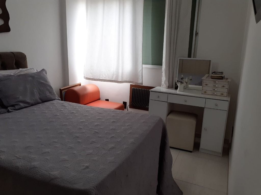 Apartamento à venda com 2 quartos, 98m² - Foto 4