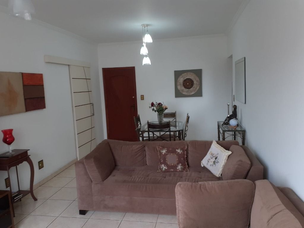 Apartamento à venda com 2 quartos, 98m² - Foto 1