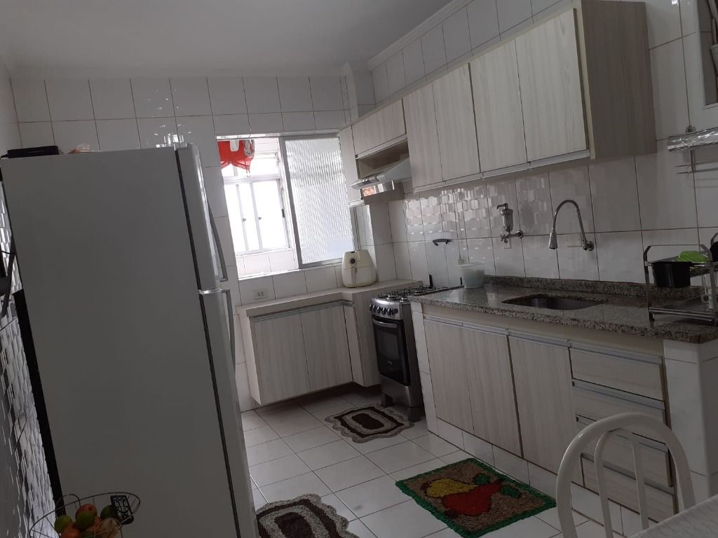 Apartamento à venda com 2 quartos, 98m² - Foto 5