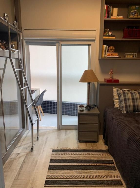 Apartamento à venda com 3 quartos, 180m² - Foto 27