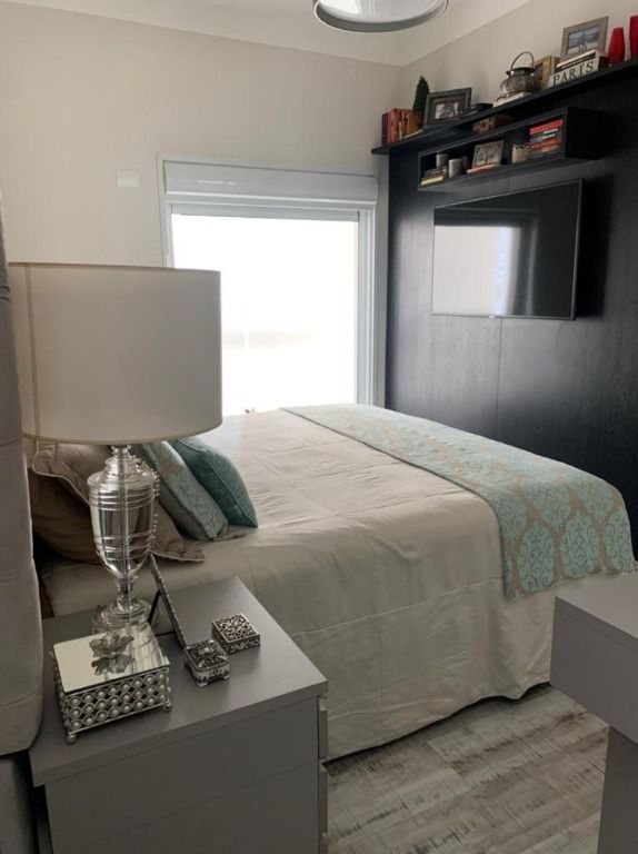 Apartamento à venda com 3 quartos, 180m² - Foto 24