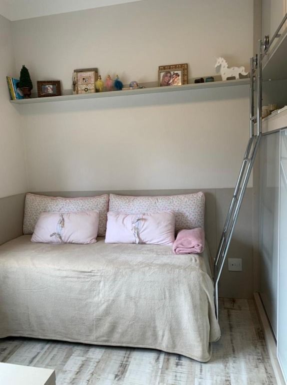 Apartamento à venda com 3 quartos, 180m² - Foto 35