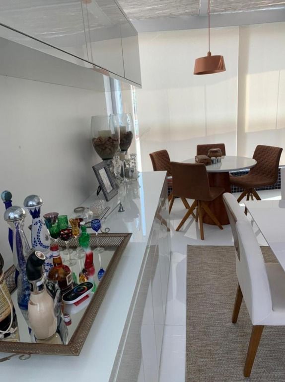 Apartamento à venda com 3 quartos, 180m² - Foto 33