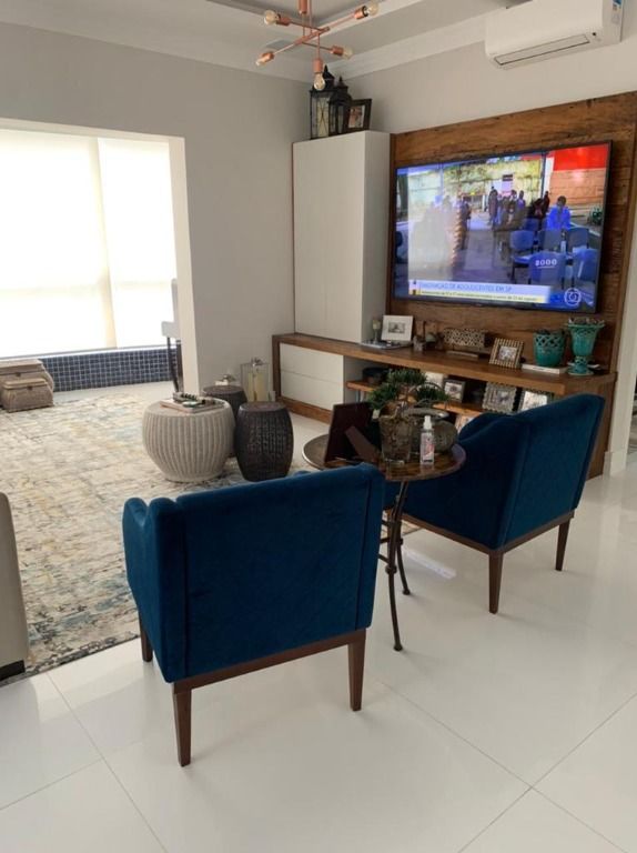 Apartamento à venda com 3 quartos, 180m² - Foto 41