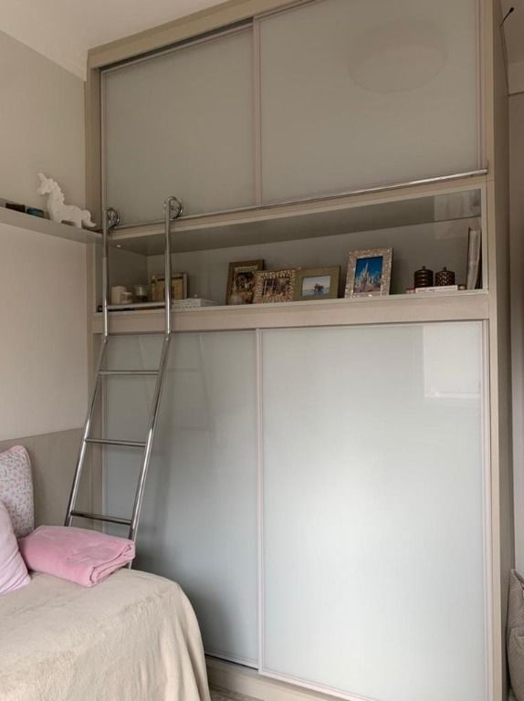 Apartamento à venda com 3 quartos, 180m² - Foto 10