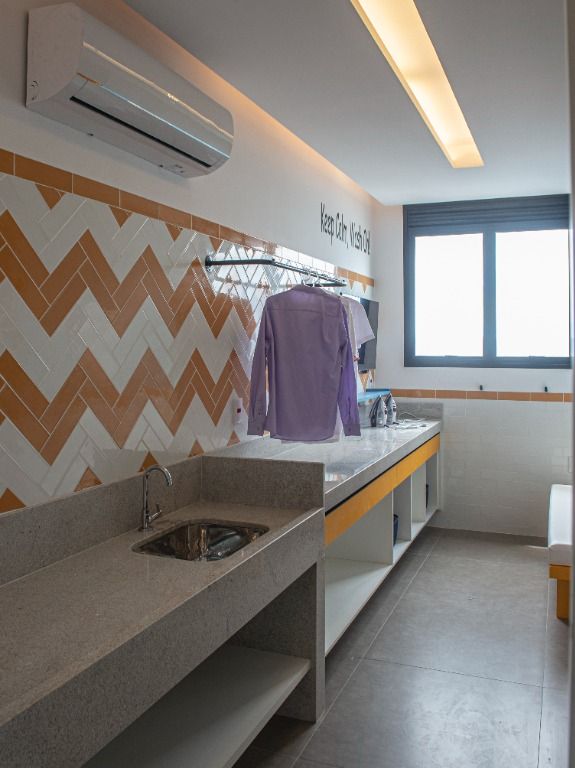Apartamento, 1 quarto, 55 m² - Foto 9