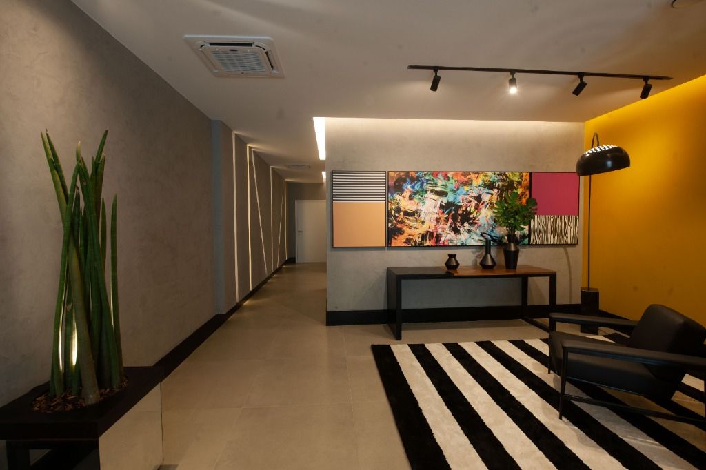 Apartamento, 1 quarto, 55 m² - Foto 14