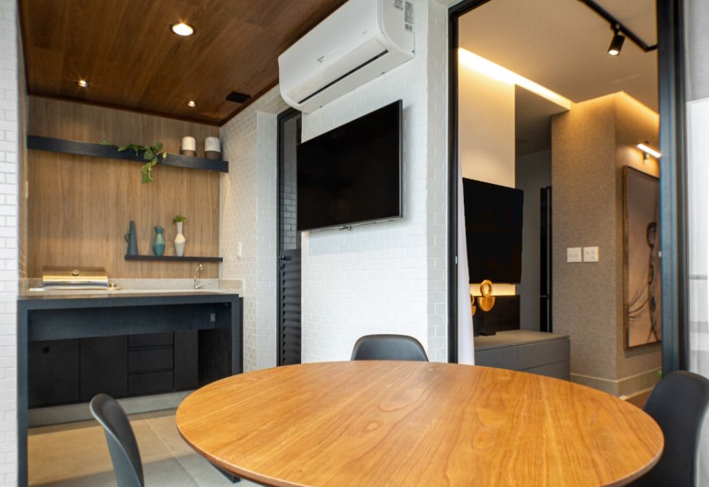 Apartamento, 1 quarto, 55 m² - Foto 15