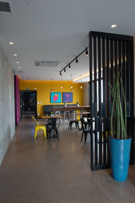 Apartamento, 1 quarto, 55 m² - Foto 18