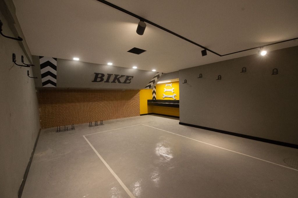 Apartamento, 1 quarto, 55 m² - Foto 5