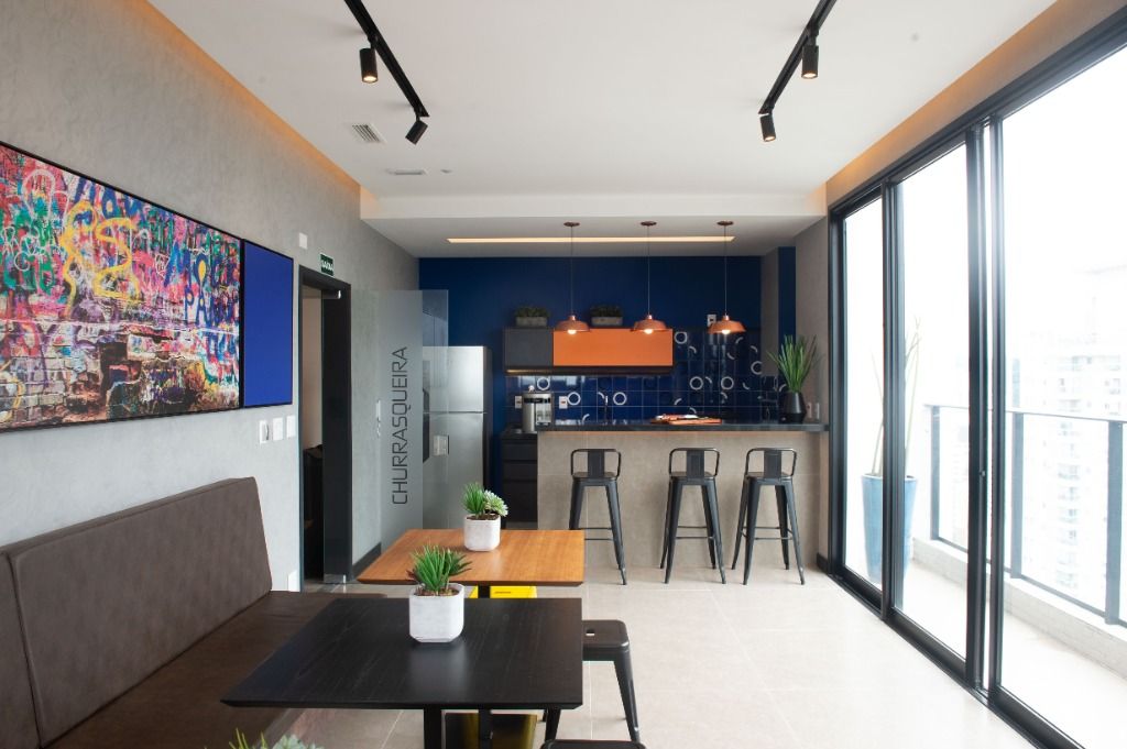 Apartamento, 1 quarto, 55 m² - Foto 23