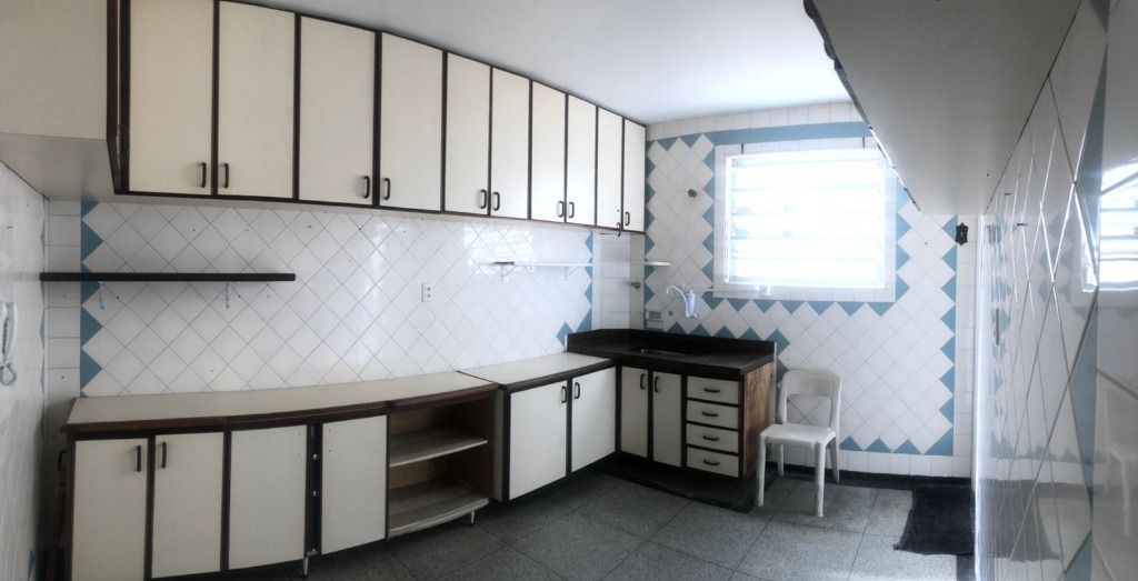 Apartamento à venda com 3 quartos, 83m² - Foto 8