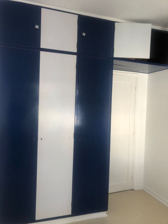 Apartamento à venda com 3 quartos, 83m² - Foto 5