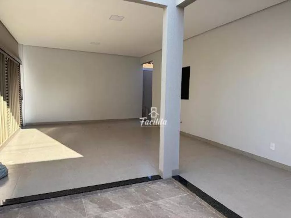 Casa, 3 quartos, 197 m² - Foto 7
