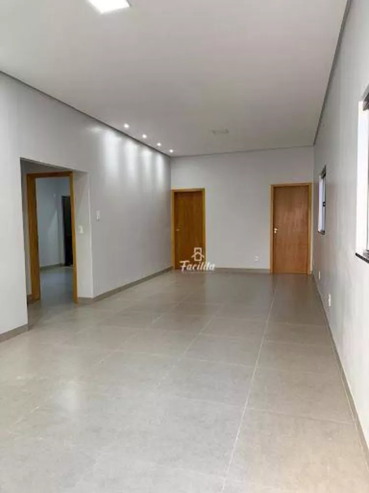 Casa, 3 quartos, 197 m² - Foto 5