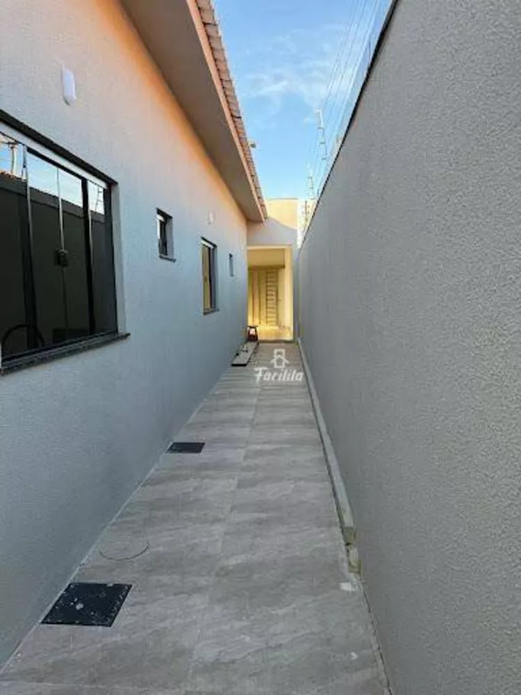Casa, 3 quartos, 197 m² - Foto 6