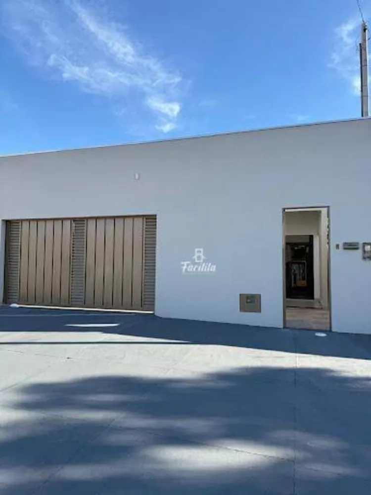 Casa, 3 quartos, 197 m² - Foto 8