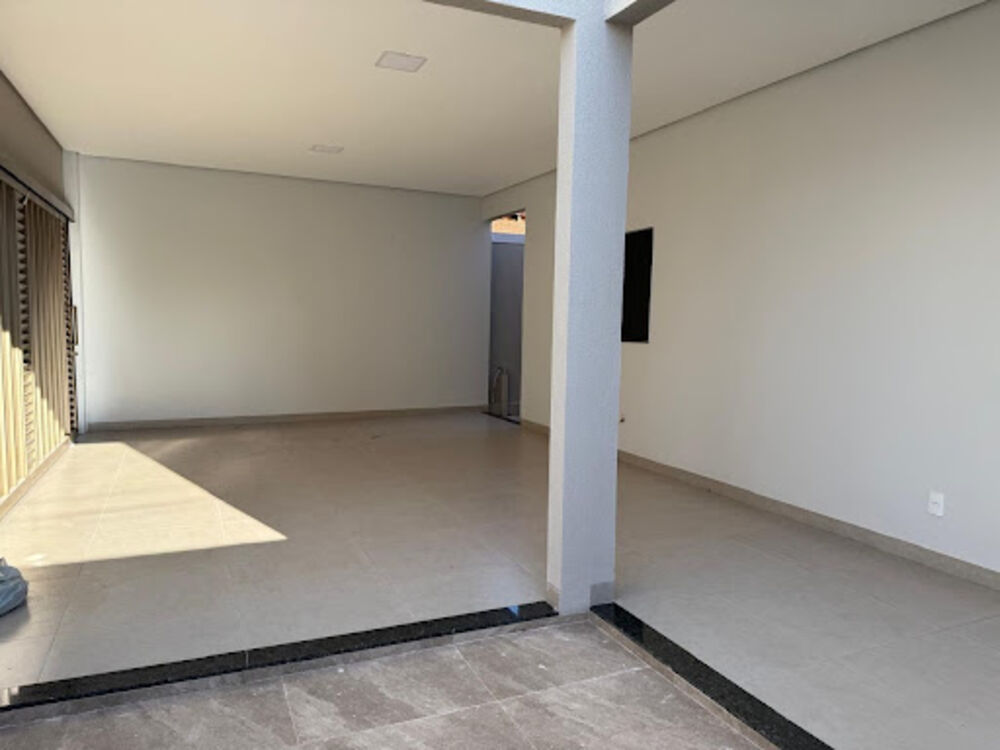 Casa, 3 quartos, 197 m² - Foto 2
