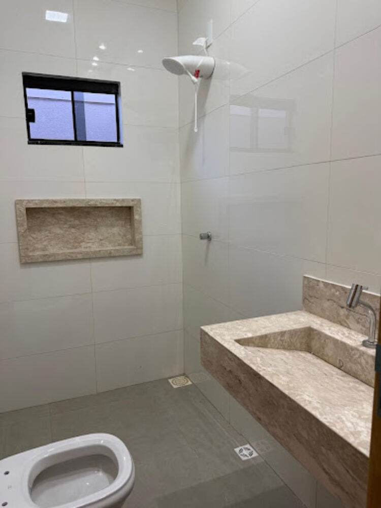Casa, 3 quartos, 197 m² - Foto 1