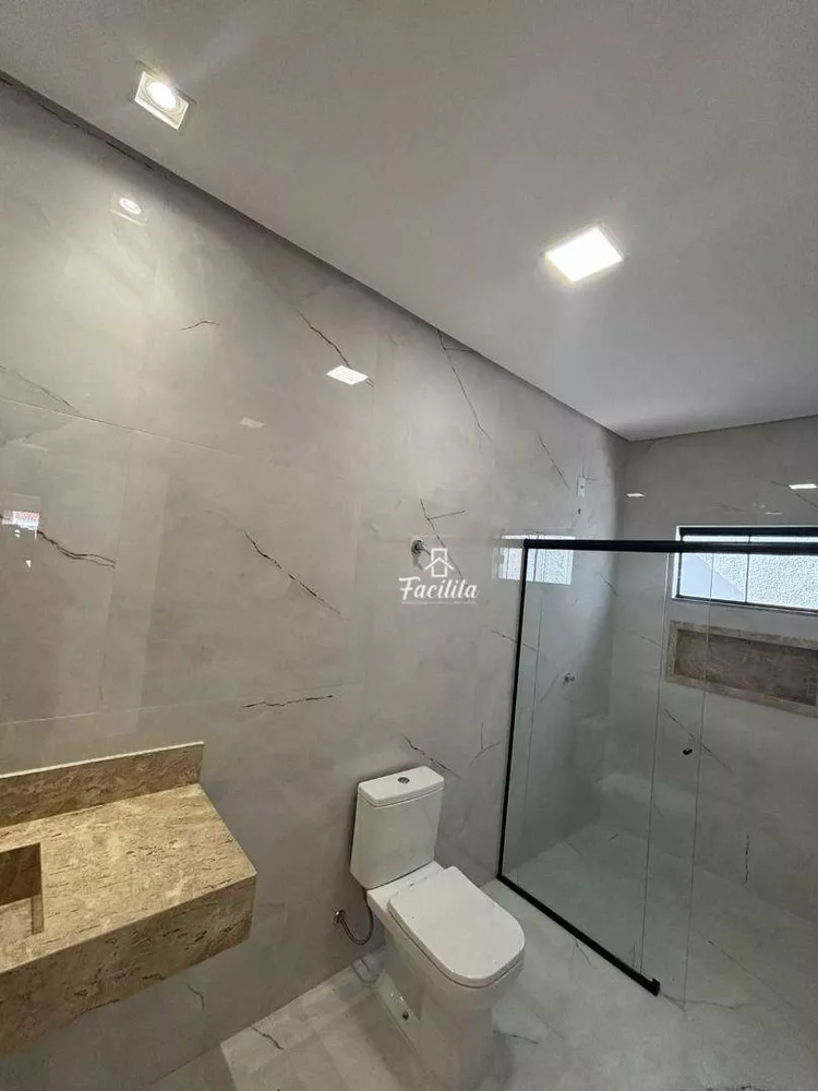 Casa, 2 quartos, 110 m² - Foto 3