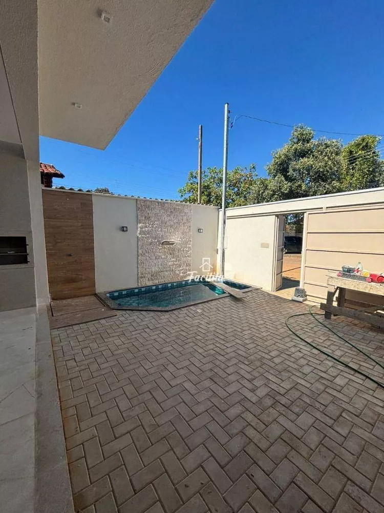 Casa, 2 quartos, 110 m² - Foto 2
