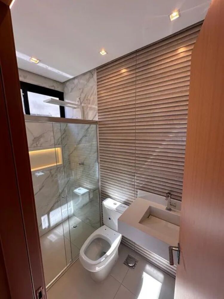 Casa à venda com 3 quartos, 200m² - Foto 5
