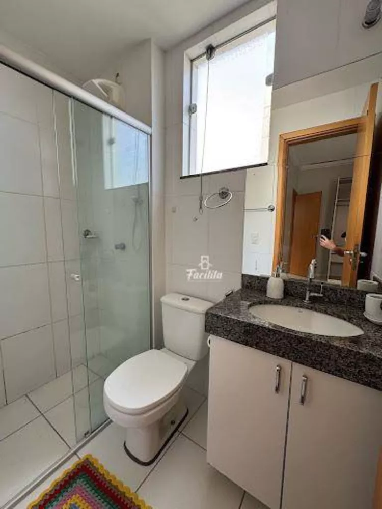 Apartamento, 2 quartos, 65 m² - Foto 3