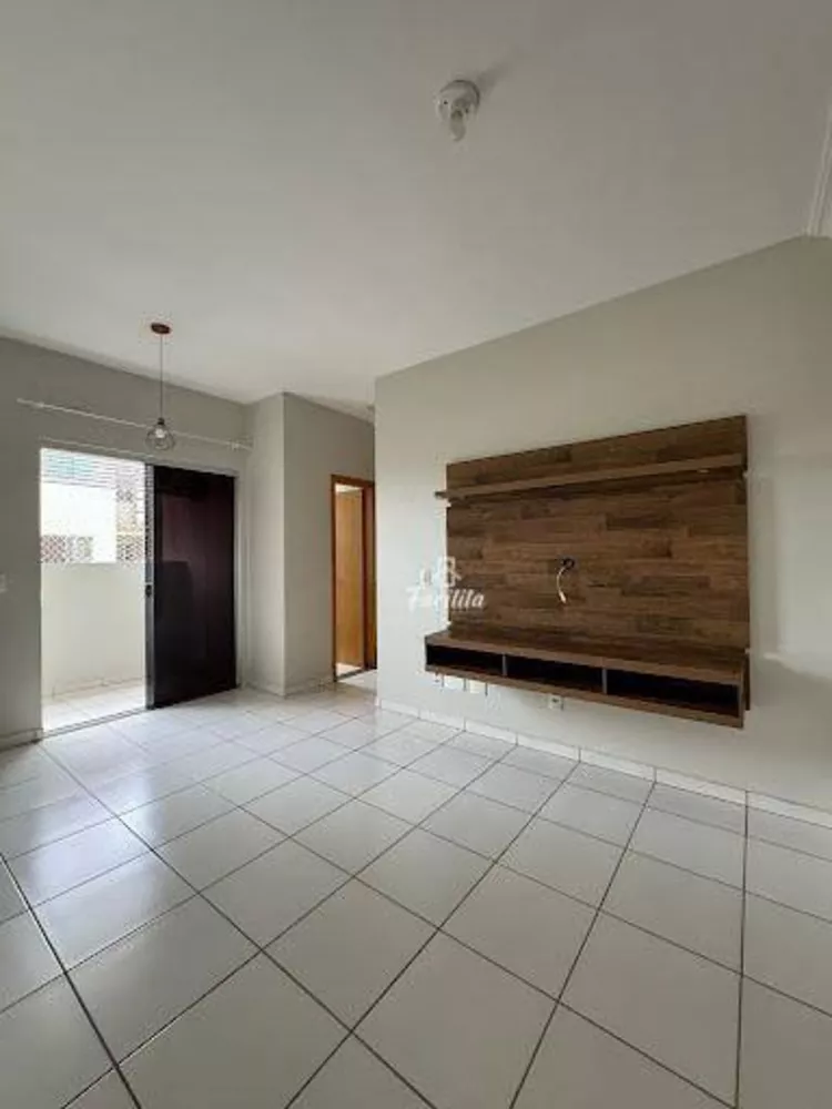 Apartamento, 2 quartos, 65 m² - Foto 1