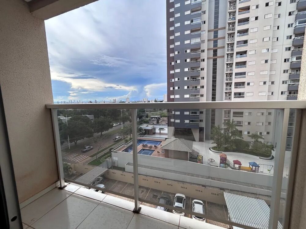 Apartamento para alugar com 2 quartos, 62m² - Foto 3